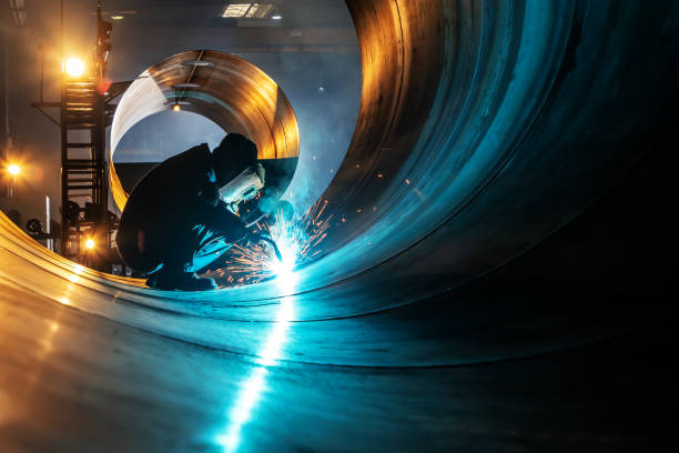 Best Welding Inspection and Certification in Lake Sherwood, CA