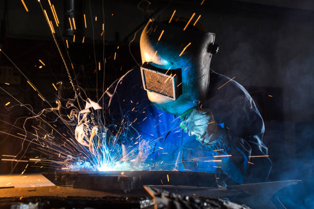 Lake Sherwood, CA Welder & Metal Fabrication Company