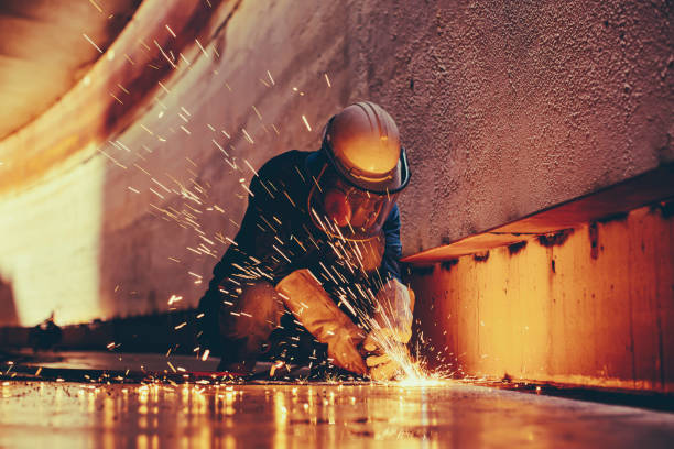 Affordable Welder Services in Lake Sherwood, CA