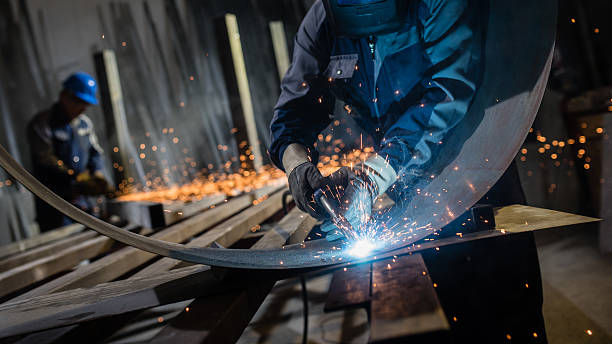 Best Automation and Robotic Welding in Lake Sherwood, CA